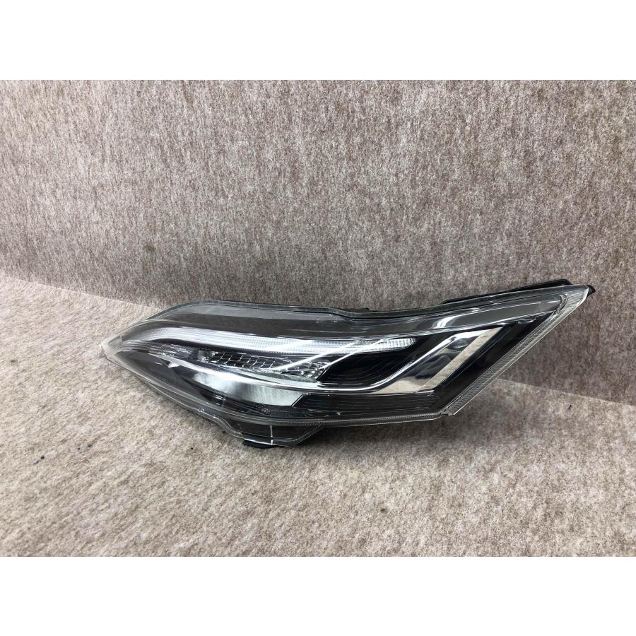 C27 後期 セレナ 左 コーナリングランプ KOITO 210-23788 磨き