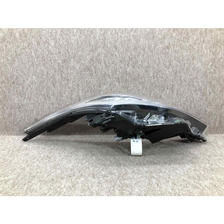 磨き済み C-HR CHR NGX10 NGX50 後期 純正 右 ヘッドライト LED KOITO