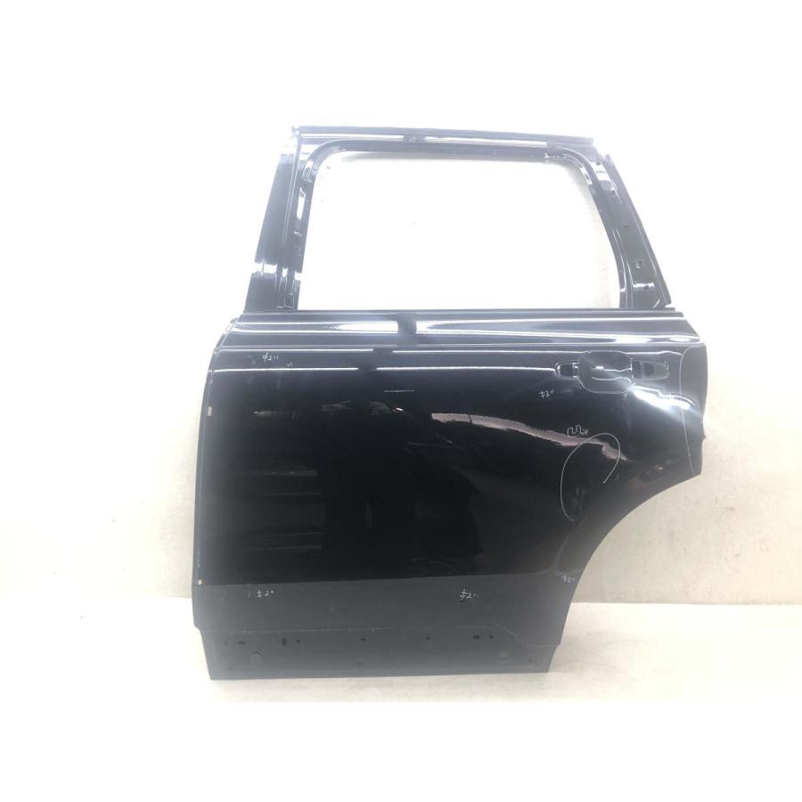 ボルボ VOLVO 純正 XC90 LB/LD 左リアドア : 1d22020407 : 拓海商事 