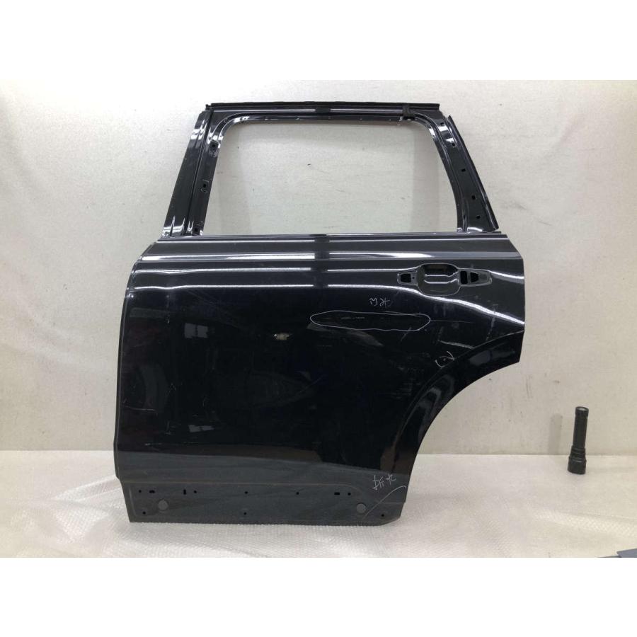 ボルボ VOLVO 純正 XC90 LB/LD 左リアドア : 拓海商事ヤフー店 - 通販 