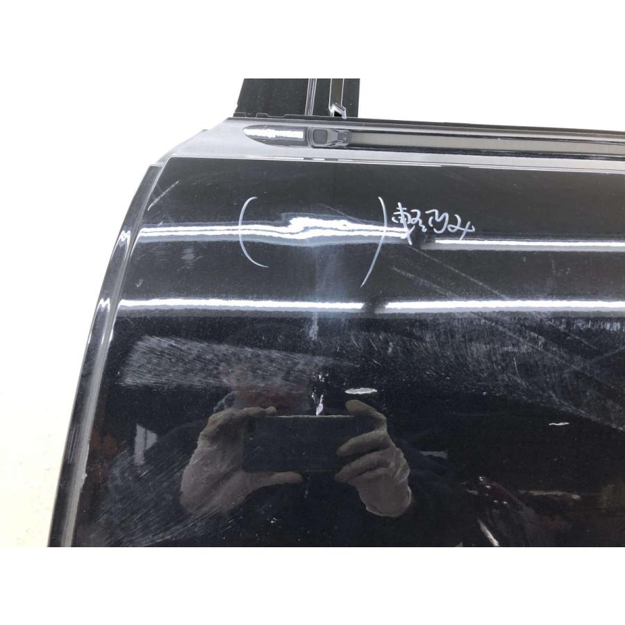 ボルボ VOLVO 純正 XC90 LB/LD 左リアドア : 拓海商事ヤフー店 - 通販 