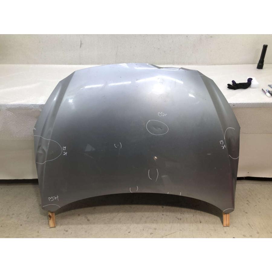 デミオ MAZDA2 DJ3FS DJ3AS DJ5FS DJ5AS 純正 ボンネット : 拓海商事