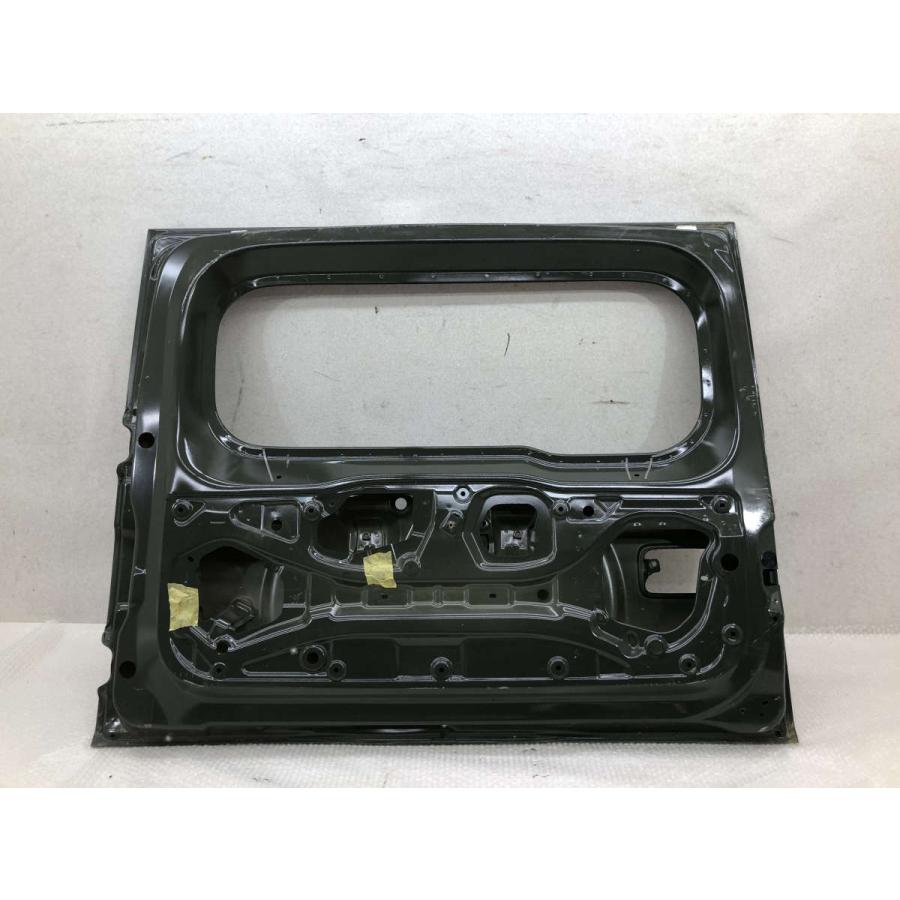 スズキ ジムニー (JB64W) 純正リアゲート/バックドア スズキ ジムニー JB64W JB74W 純正 リア ゲート バック ドア : 拓海