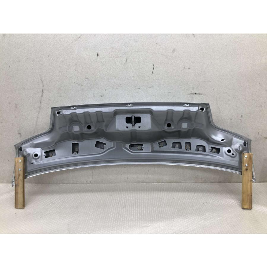 ダイハツ ハイゼット カーゴ S321V 後期 純正 ボンネット : 1d22071110 
