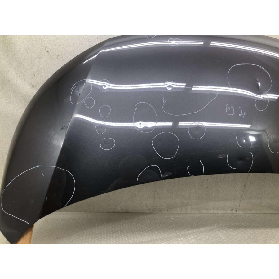 ホンダ　フリード　エンジンフード ホンダ 純正 フリード 《 GB4 》 ボンネットフード 60100-SYY-000ZZ