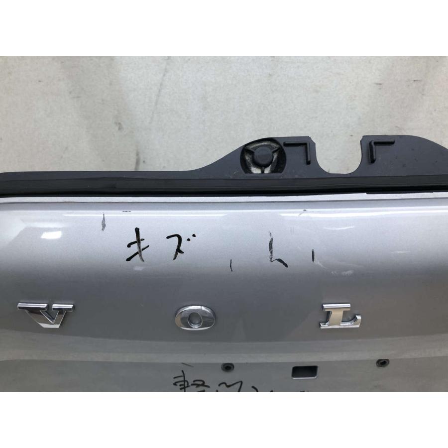 ボルボ 純正 XC60 UD/UB リアゲート バックドア 31420451-1 : 拓海商事