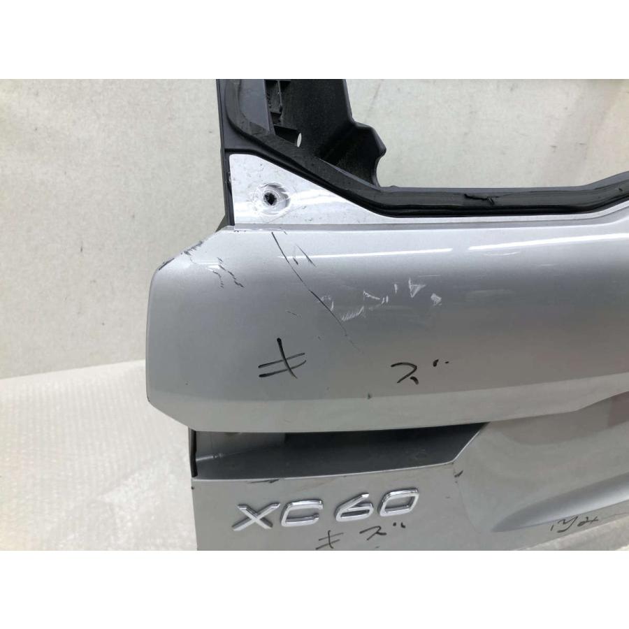 ボルボ 純正 XC60 UD/UB リアゲート バックドア 31420451-1 : 拓海商事