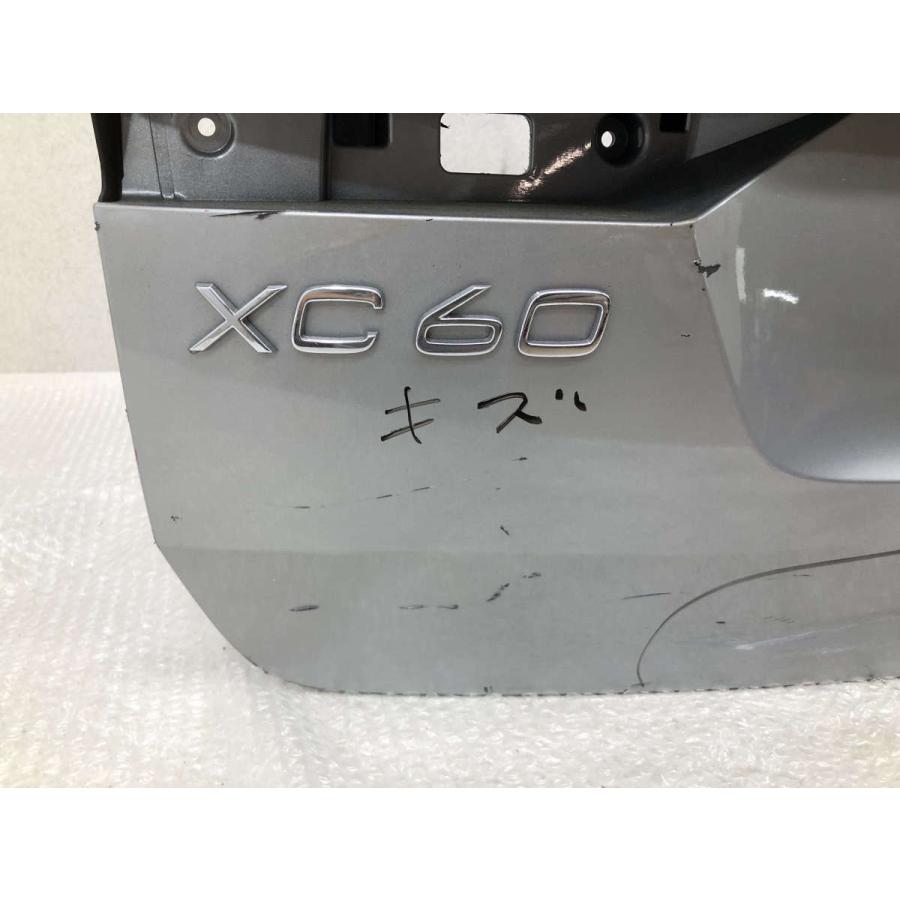 ボルボ 純正 XC60 UD/UB リアゲート バックドア 31420451-1 : 拓海商事