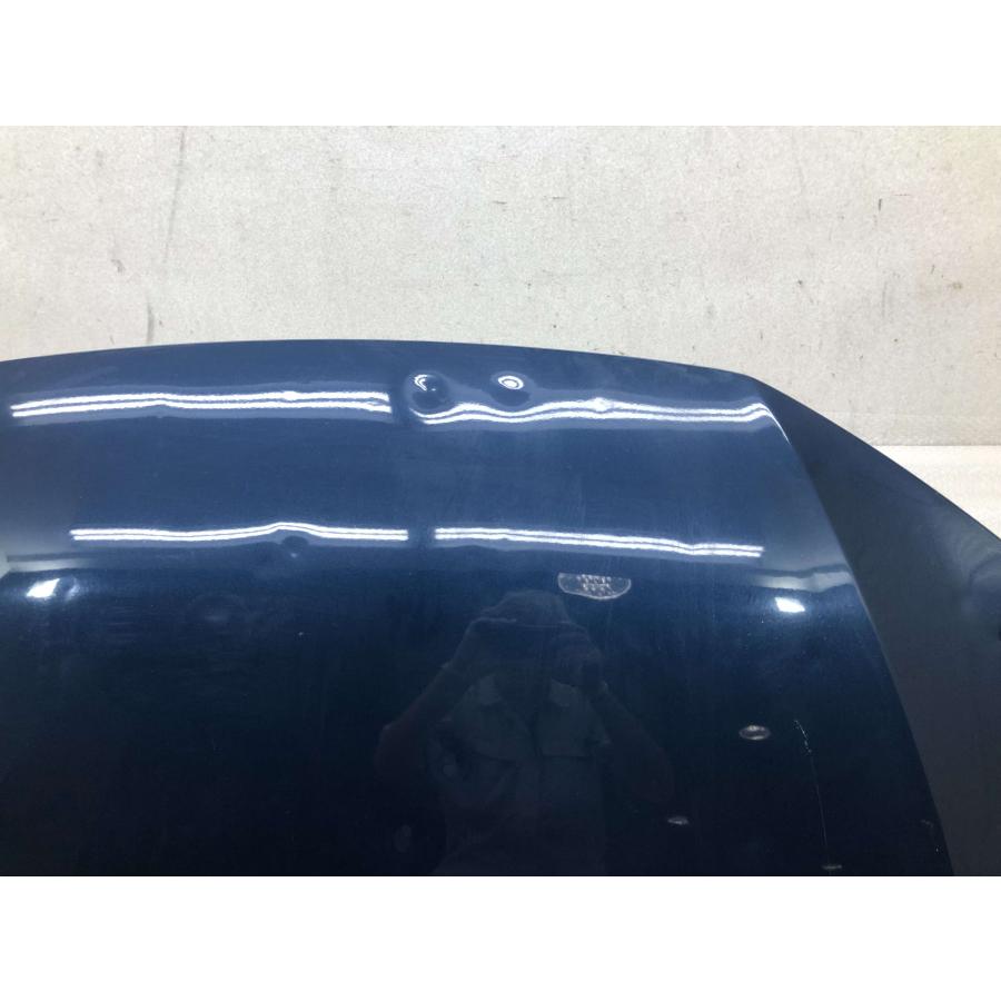 プジョー 508 3DA-R8AH01 純正 ボンネット : 拓海商事ヤフー店 - 通販