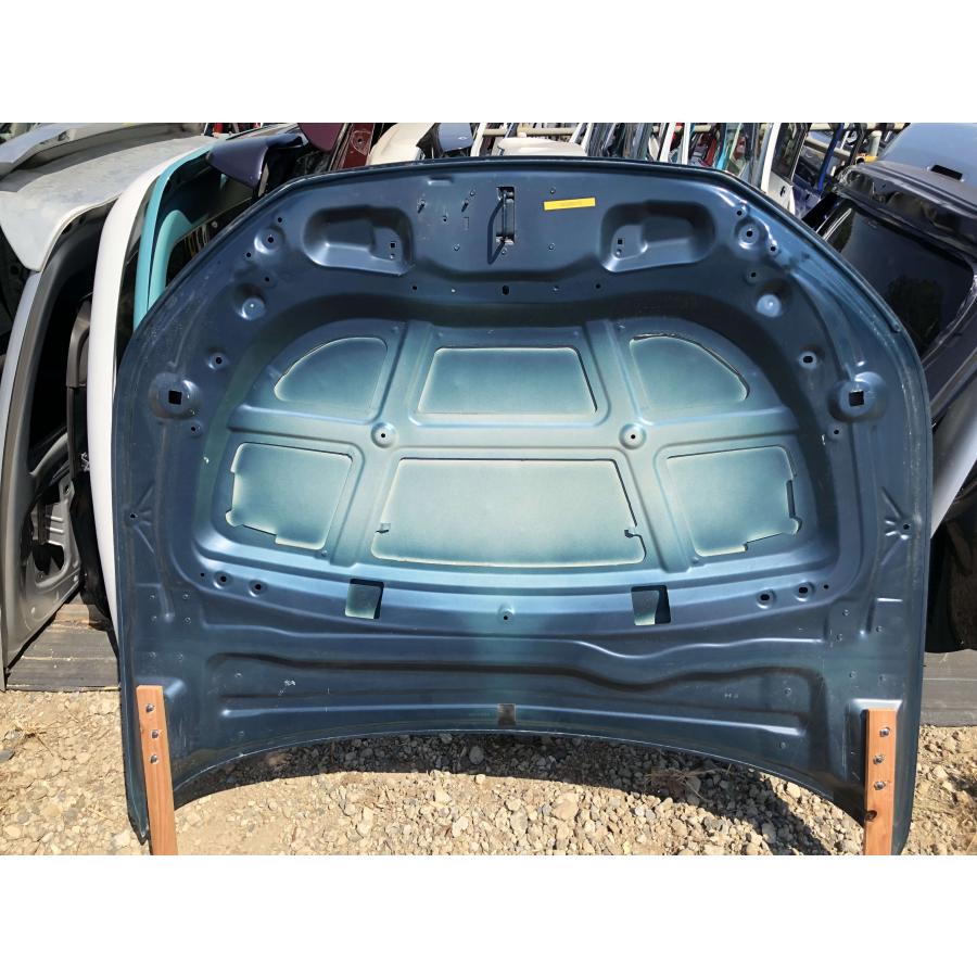 プジョー 508 3DA-R8AH01 純正 ボンネット : 拓海商事ヤフー店 - 通販