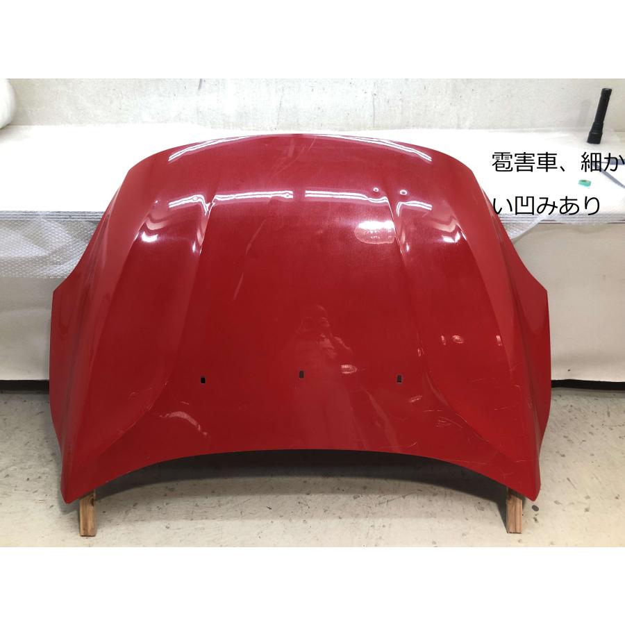 ボルボ V40 MB ボンネット 31278357 : 拓海商事ヤフー店 - 通販 