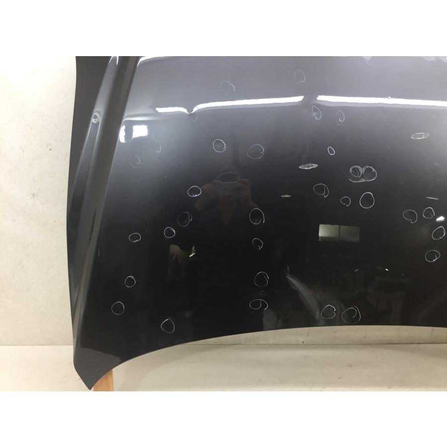 マツダ BM アクセラ ボンネット BM2FP BM5FP BMLFP : 拓海商事ヤフー店