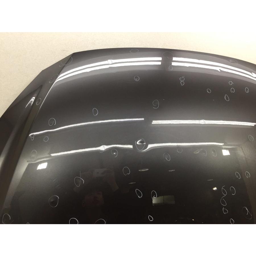 マツダ BM アクセラ ボンネット BM2FP BM5FP BMLFP : 拓海商事ヤフー店