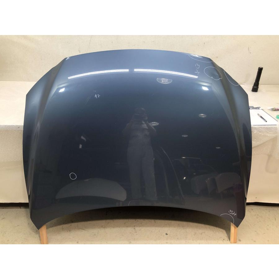 マツダ 純正 アテンザ GJ2FW ボンネットフード : 拓海商事ヤフー店  