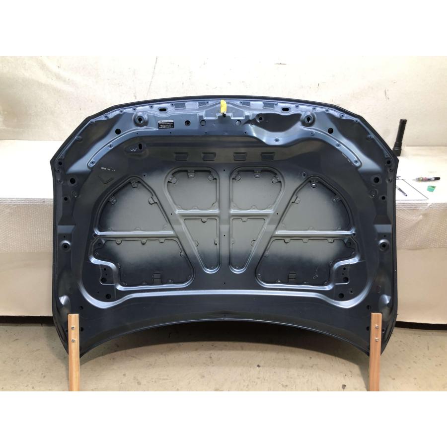 マツダ 純正 アテンザ GJ2FW ボンネットフード : 拓海商事ヤフー店  