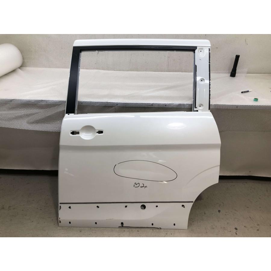 リア左スライドドア ウェイク LA700S/LA710S 左リアドア/左リヤドア/左スライドドア : 拓海