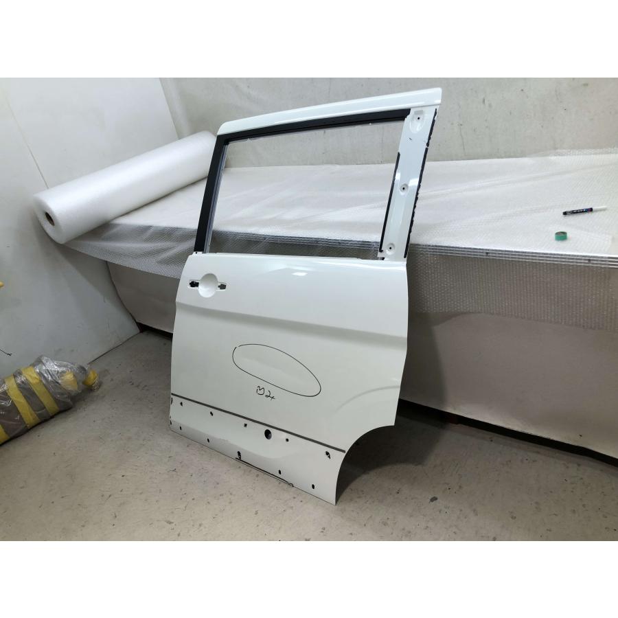 セレナ C27 左 スライドドア リアドア : 拓海商事ヤフー店 - 通販