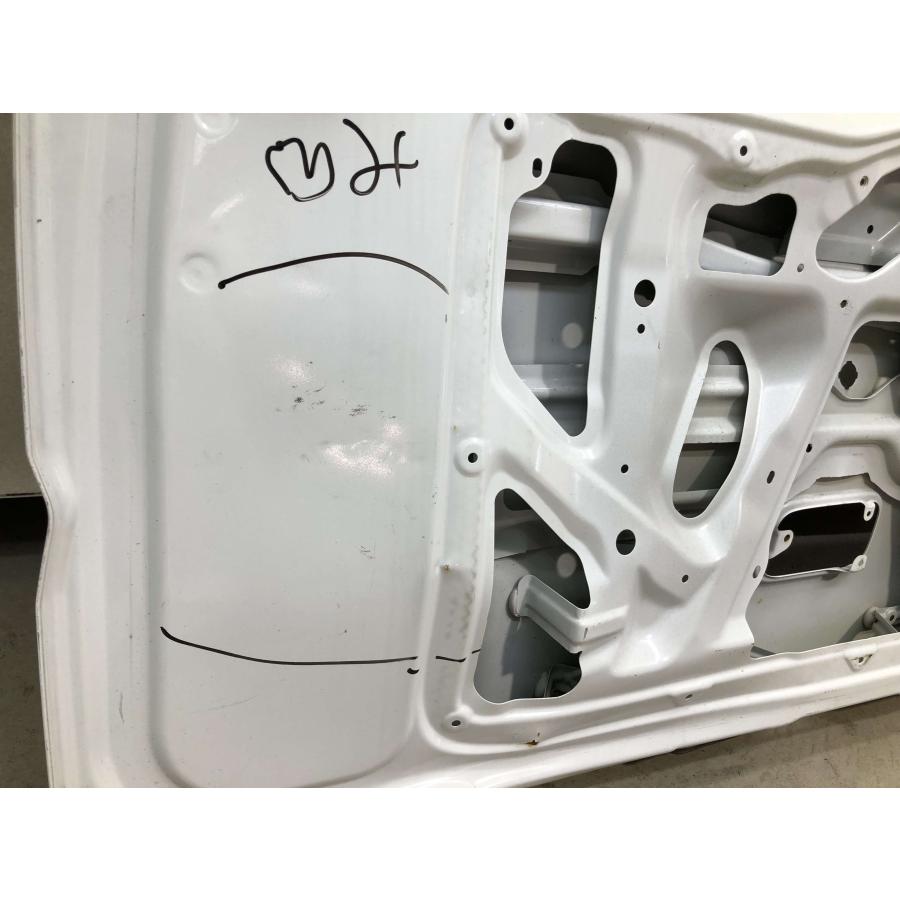 スズキ　エブリイ　エブリィ　DA17V バックドア リアゲート エブリィ エブリイ DA17V リアゲート/バックドア : 拓海商事