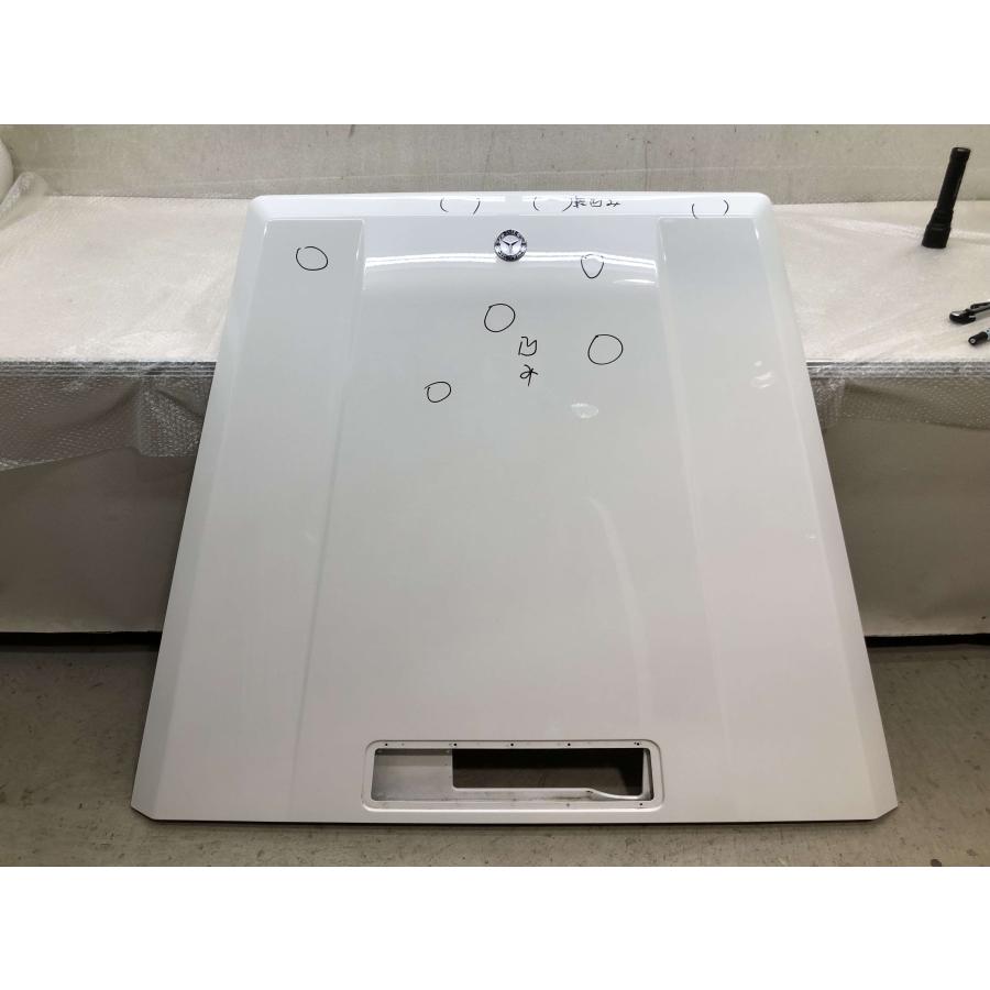 メルセデス・ベンツ 純正 W463 Gクラス ボンネット フード : 拓海商事