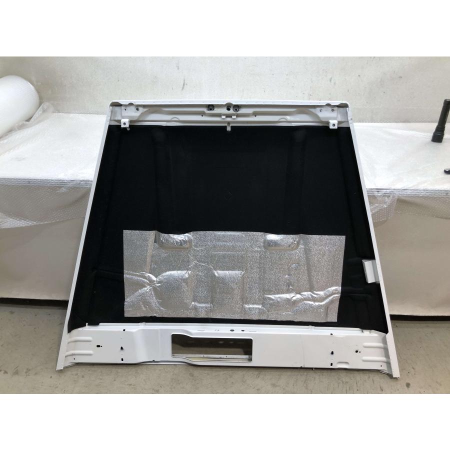 □ メルセデスベンツ gクラス w463 純正 ボンネット 2015年式