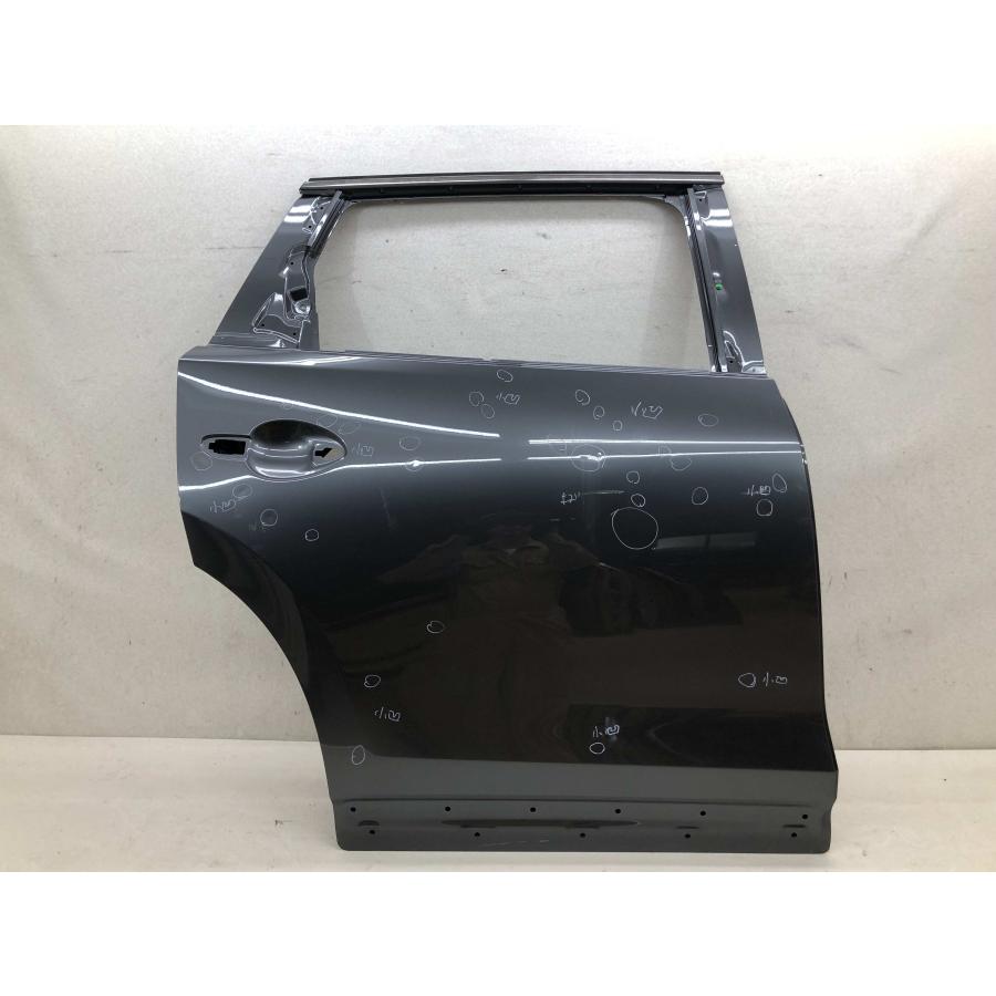 KG2P/KG5P CX-8/CX8 純正 右リアドア K13172010 : 拓海商事ヤフー店