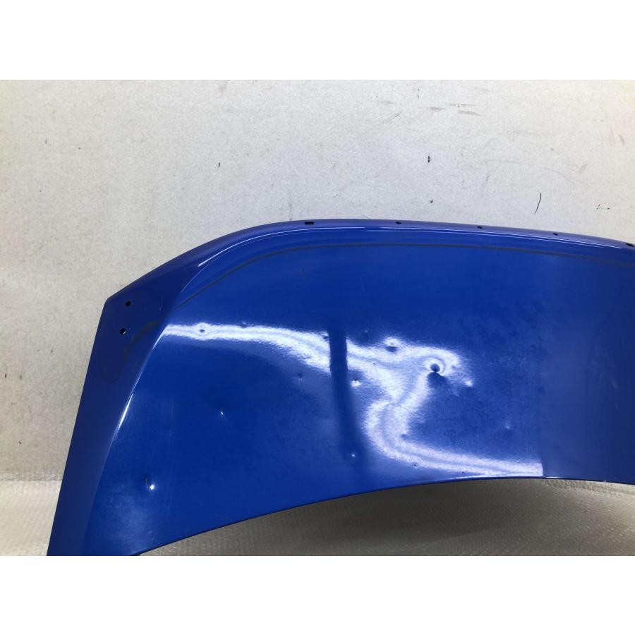 トヨタ 86 ZN6 純正 トランクパネル トランクリッド : 拓海商事ヤフー