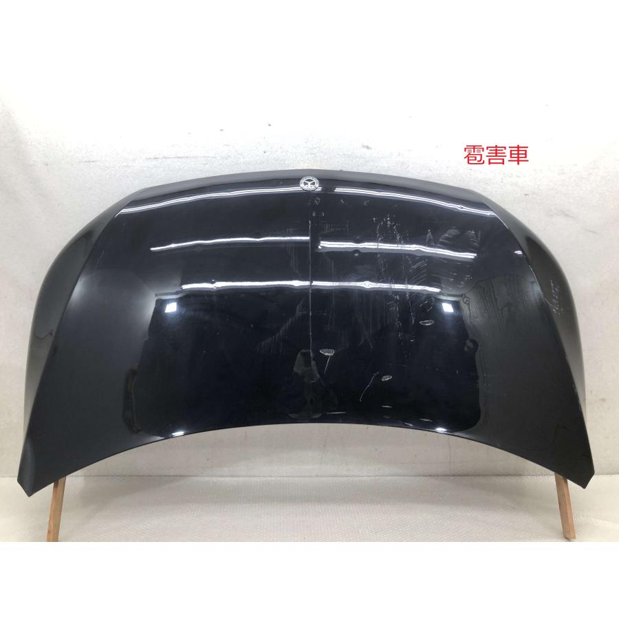 ベンツ 純正 W447 Vクラス ボンネット フード : 拓海商事ヤフー店