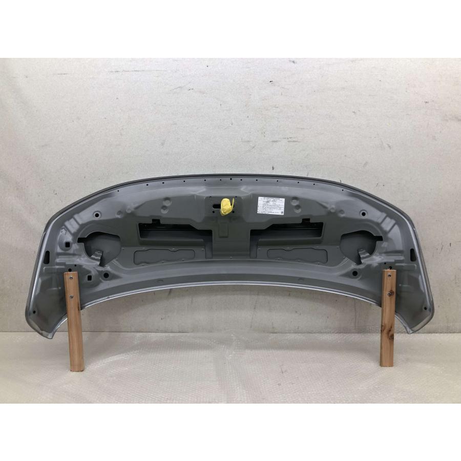 N-BOX JF3/JF4 純正 ボンネット フードパネル : 拓海商事ヤフー店