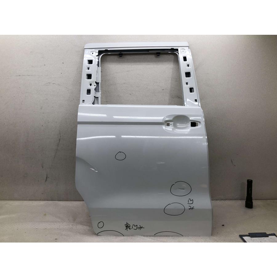 ホンダ N-BOX JF3/JF4 カスタム 純正 右リアドア/スライドドア : 拓海