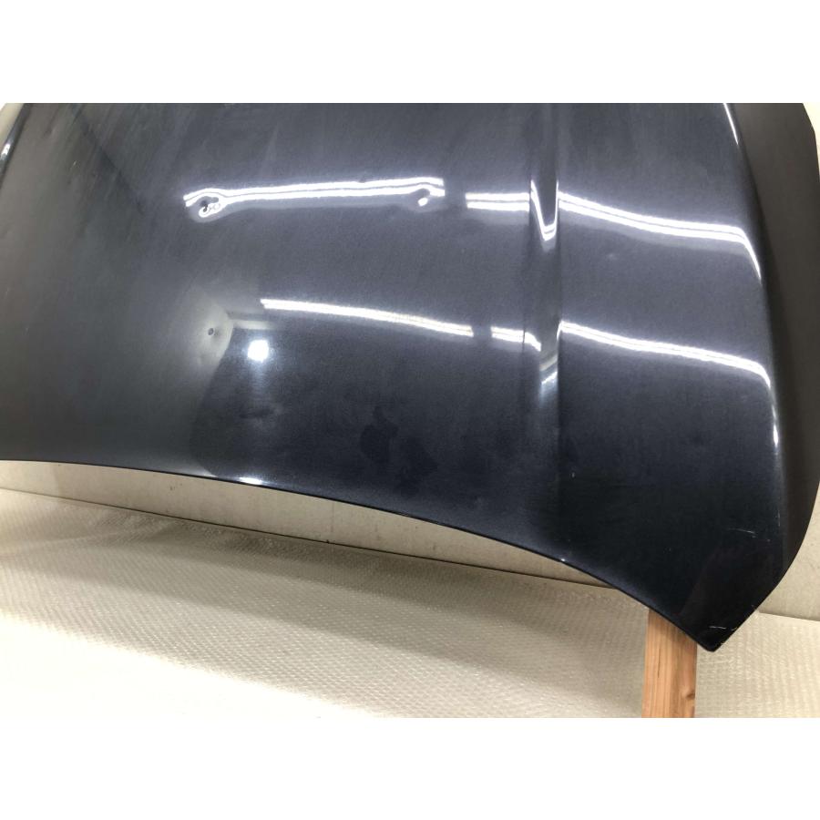 インプレッサg4 スポーツ ダクト付きボンネット ゆぅ 不明 ダクト付きカーボンボンネット のパーツレビュー