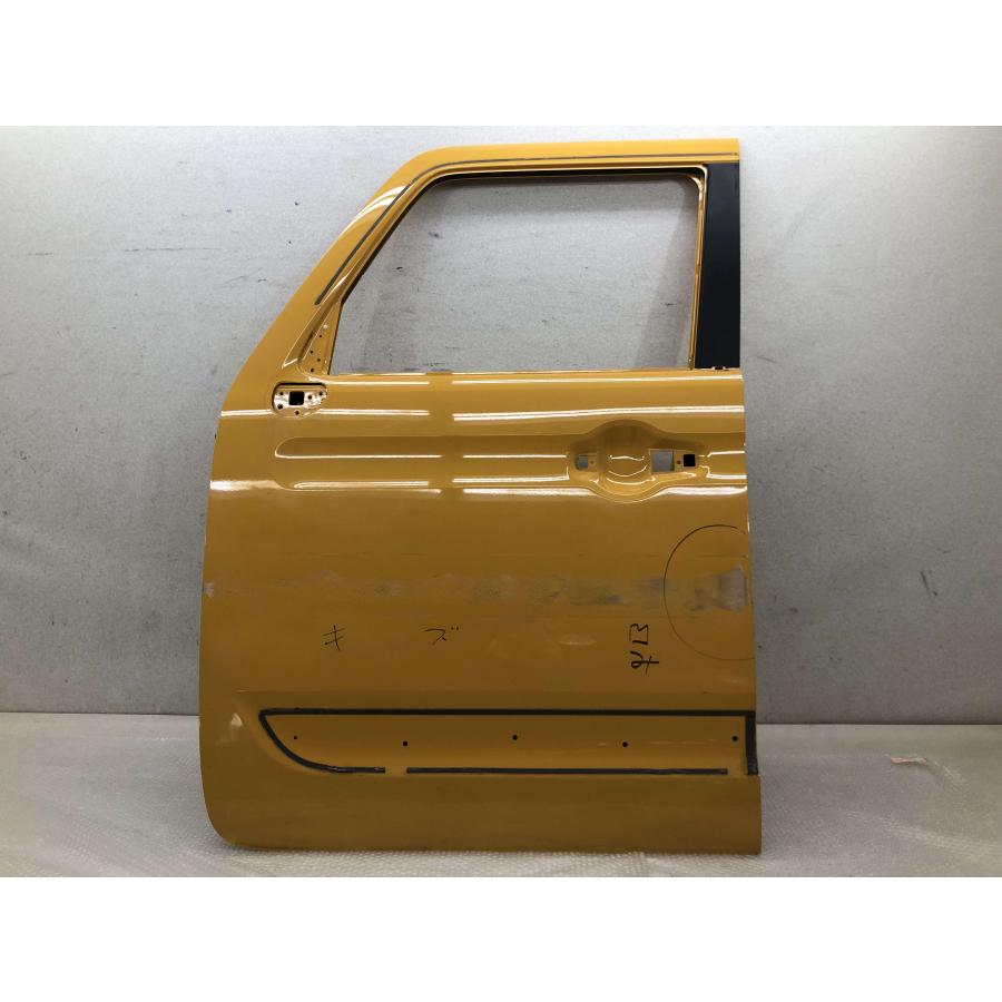 スズキ スペーシア MK53S 純正 左 フロントドア : 拓海商事ヤフー店 