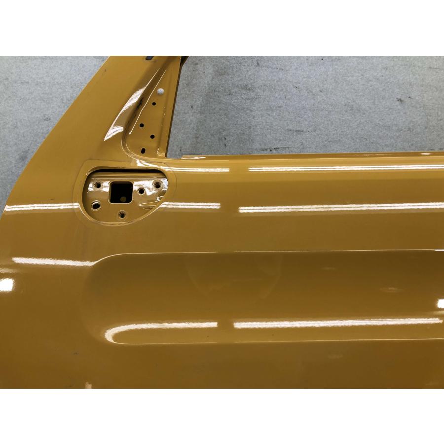 スズキ スペーシア MK53S 純正 左 フロントドア : 拓海商事ヤフー店 