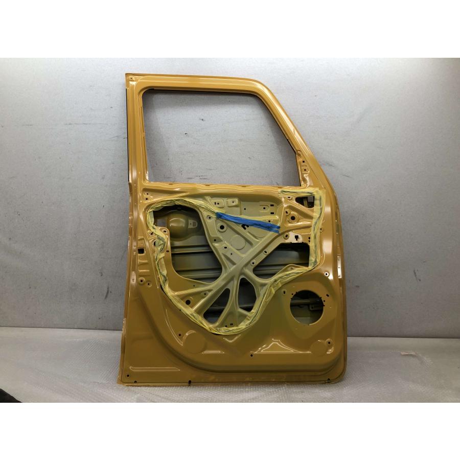 スズキ スペーシア MK53S 純正 左 フロントドア : 拓海商事ヤフー店 