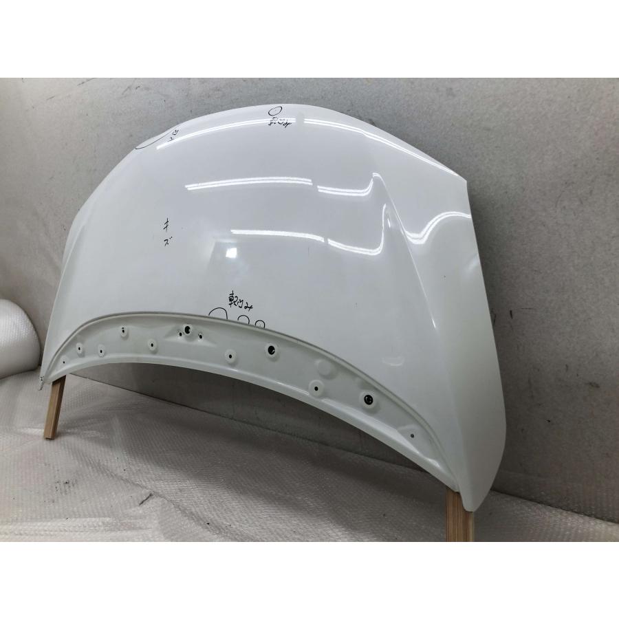 GK3/GK4/GK5/GP5/GP6 フィット/ハイブリッド 純正 ボンネット : 拓海