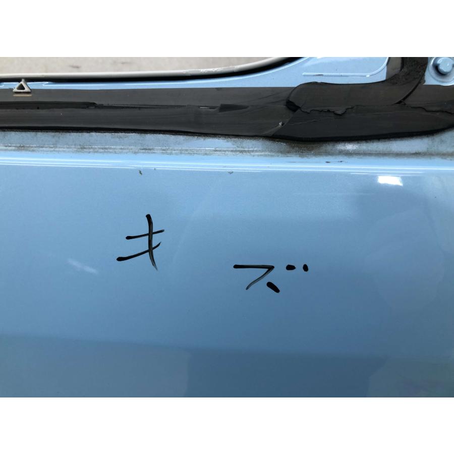 LA550S/LA560S ミラトコット 純正 リアゲート/バックドア 67149-B2450