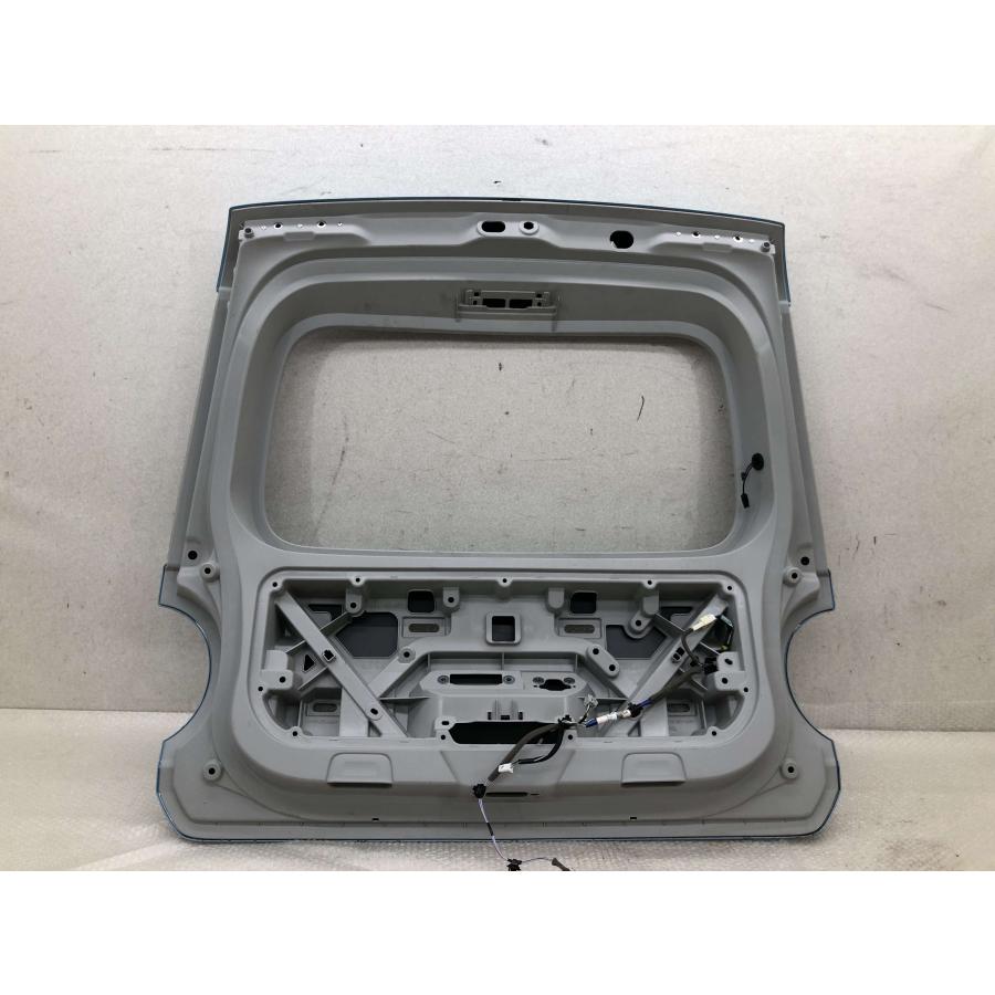 ミラトコット LA560S 左リアドア X SA3 4WD ニホンイタ M28Q8 67004