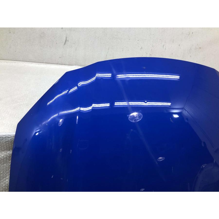 ZN8/ZD8 GR86/BRZ 純正 ボンネット/フードパネル : 拓海商事ヤフー店