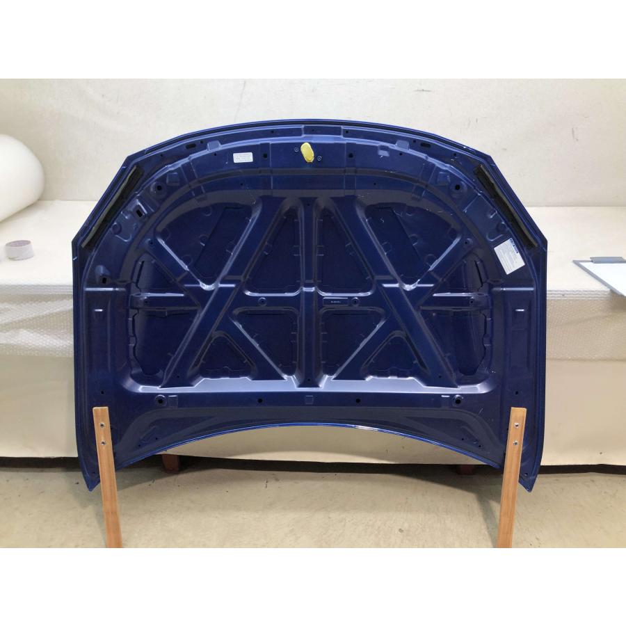 ZN8/ZD8 GR86/BRZ 純正 ボンネット/フードパネル : 拓海商事ヤフー店