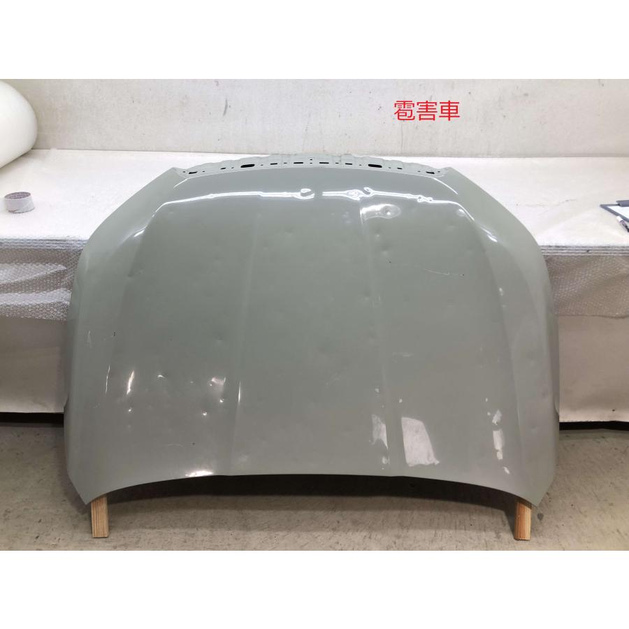 SJ5 SJG フォレスター ボンネット フード : 拓海商事ヤフー店 - 通販