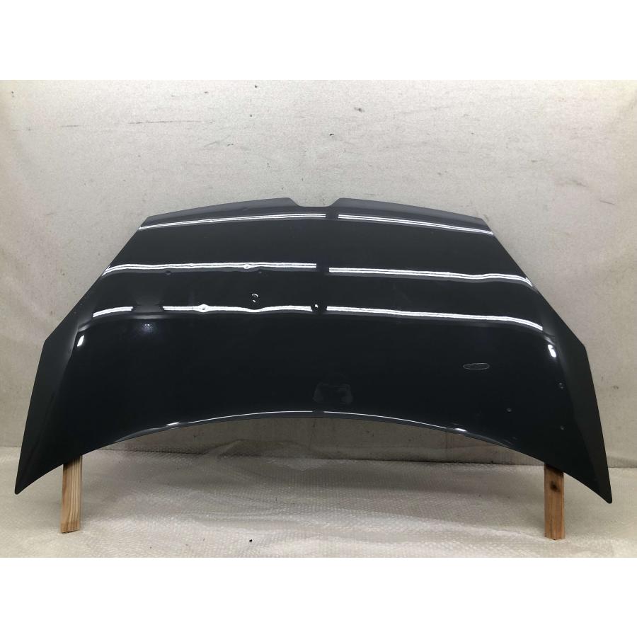 カングー KWK4M/KWH5F/KWH5F1 エスカパード 純正 後期 ボンネット