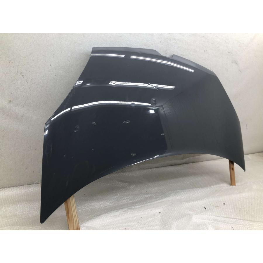 カングー KWK4M/KWH5F/KWH5F1 エスカパード 純正 後期 ボンネット