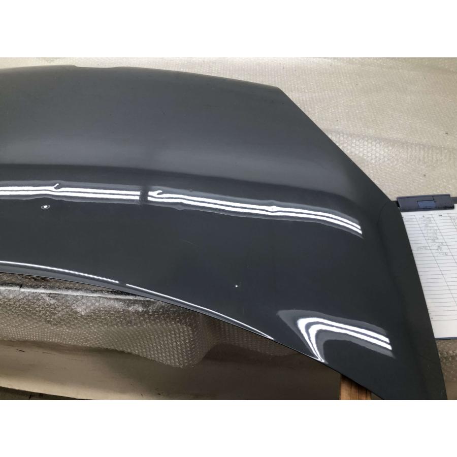 カングー KWK4M/KWH5F/KWH5F1 エスカパード 純正 後期 ボンネット