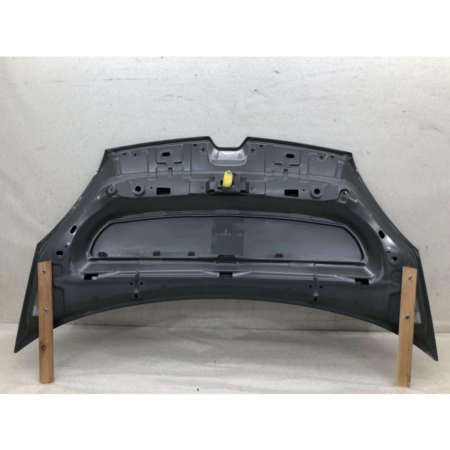 カングー KWK4M/KWH5F/KWH5F1 エスカパード 純正 後期 ボンネット
