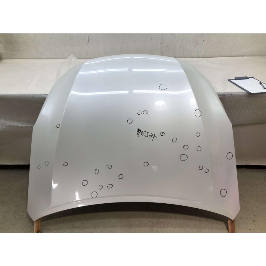 BM9/BR9 レガシィ 純正 ボンネット フードパネル : 拓海商事ヤフー店 