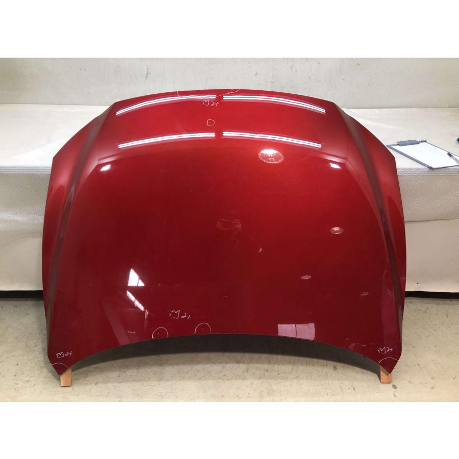 マツダ アテンザ GJ GJEFP GJ2FP GJ2AP GJ5FP 純正 ボンネット : 拓海 