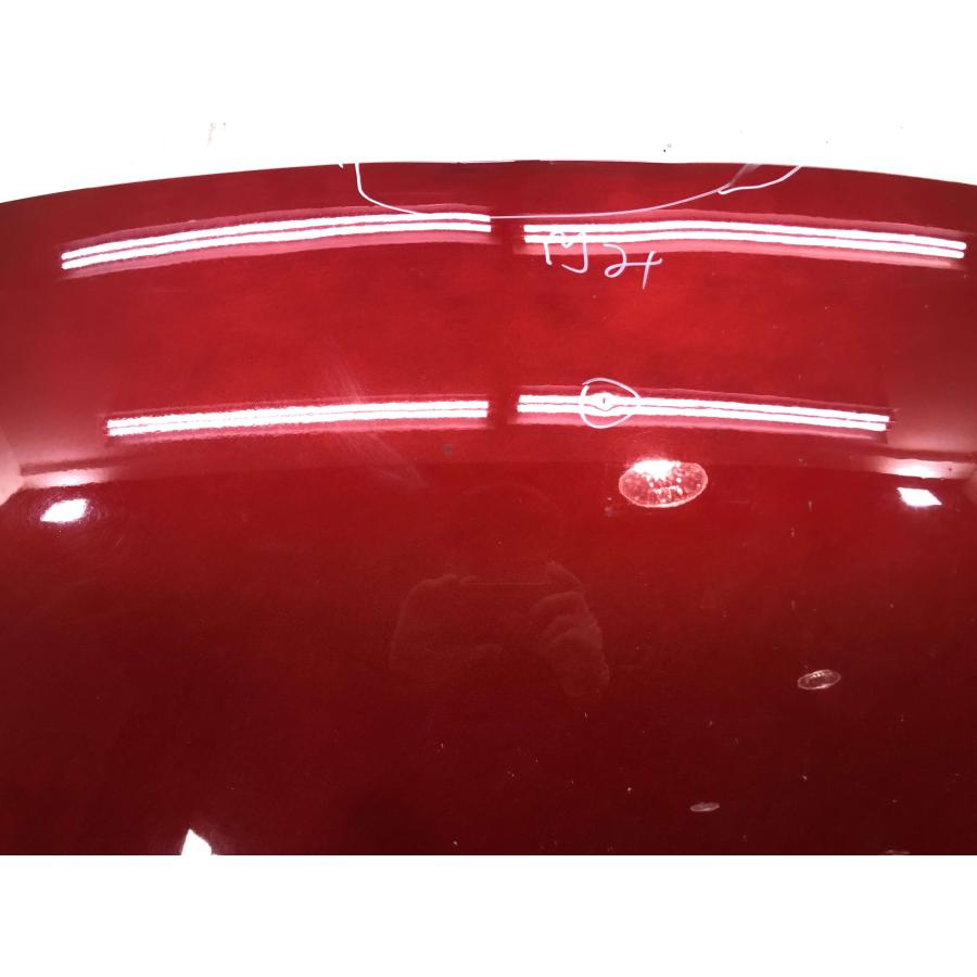 マツダ アテンザ GJ GJEFP GJ2FP GJ2AP GJ5FP 純正 ボンネット : 拓海 