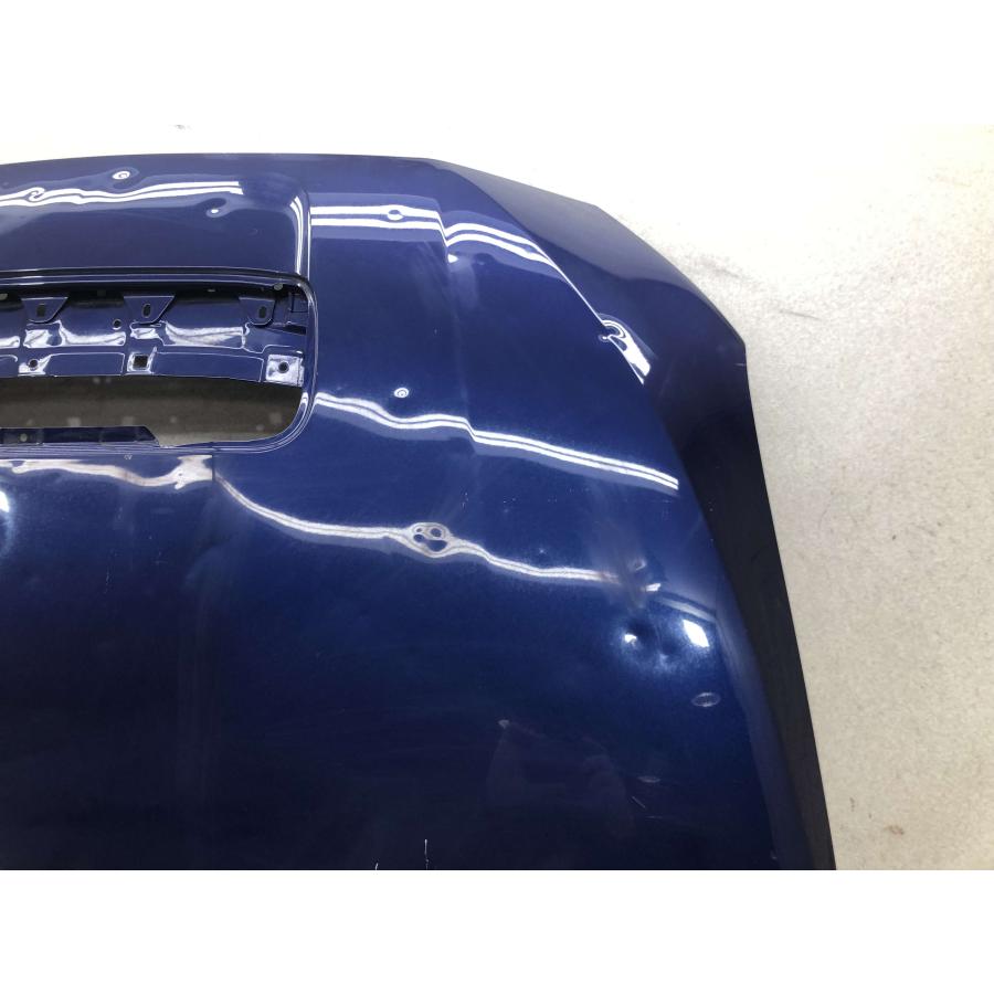 スバル レヴォーグ STI WRX S4 VMG VM4 VAG VAB 純正 ボンネット 雹害