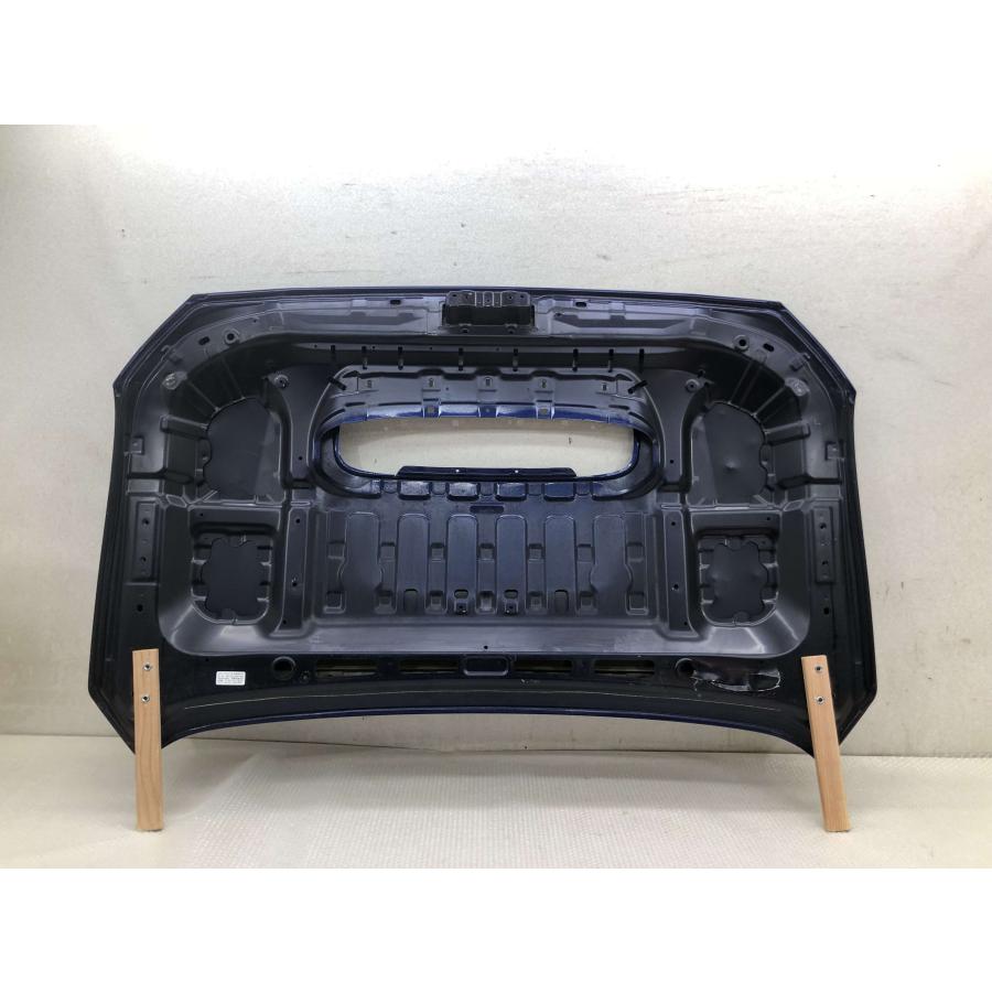 スバル レヴォーグ STI WRX S4 VMG VM4 VAG VAB 純正 ボンネット 雹害