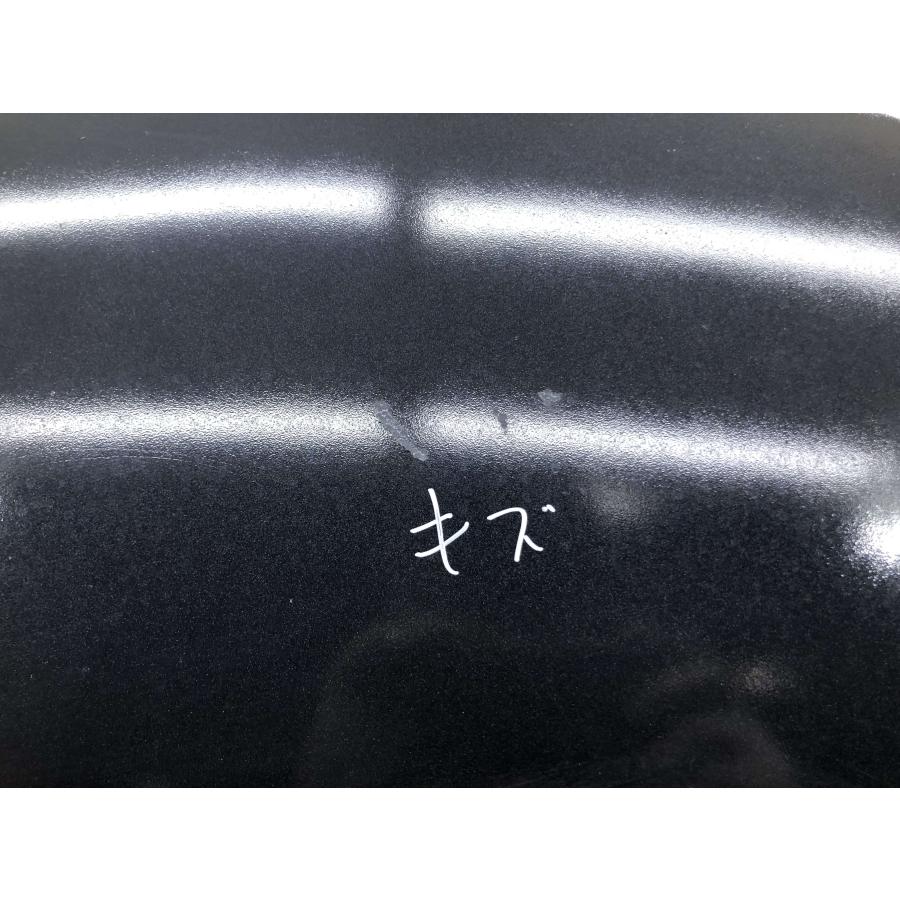 スバル インプレッサ WRX STI GRB GRV 純正 ボンネット 再塗装必要です