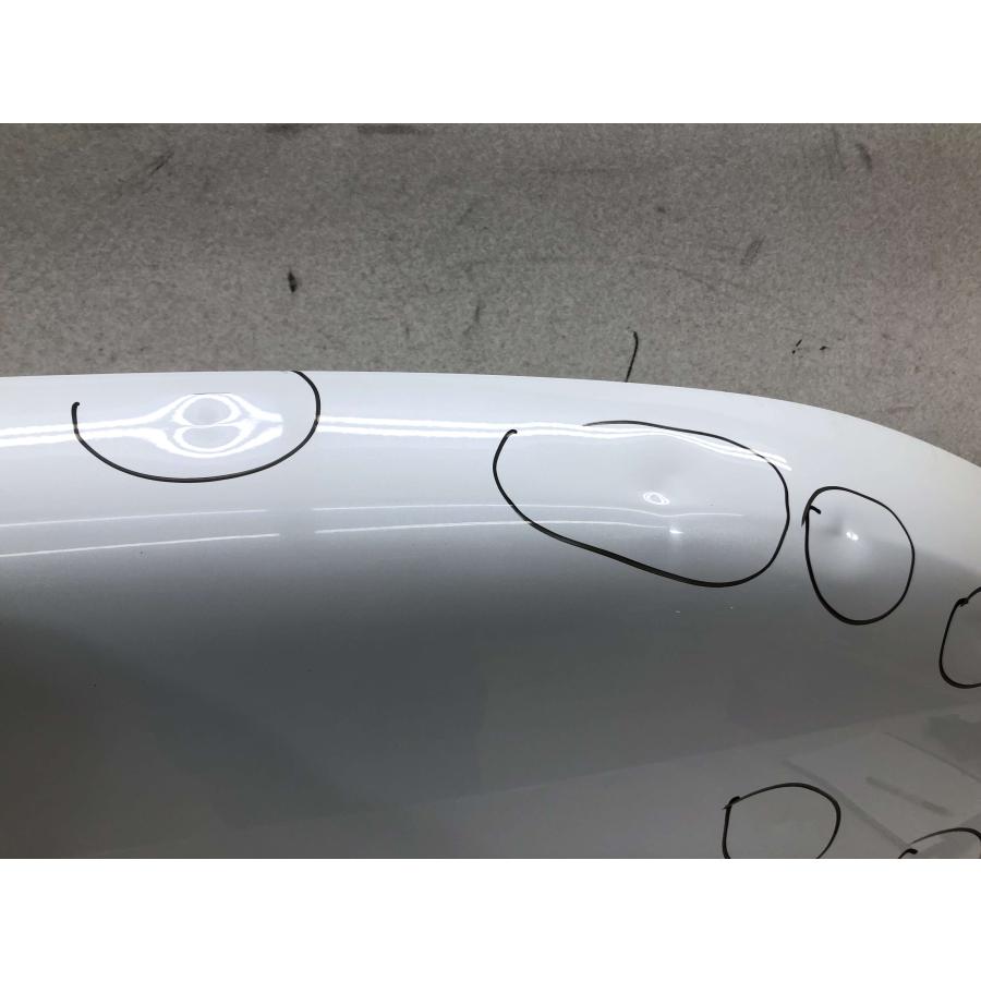 N-BOX JF3/JF4 純正 ボンネット フードパネル : 拓海商事ヤフー店